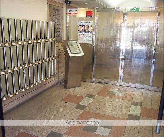 アブレスト東山本町の内装写真