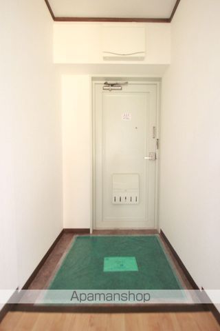 アミカル高橋の内装写真
