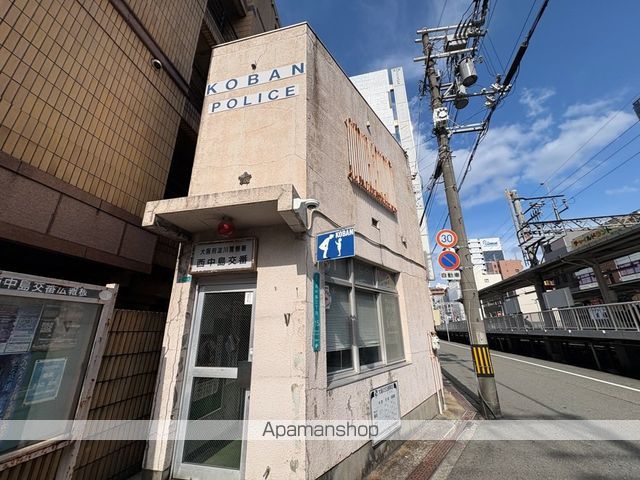 エスリード新大阪第5の周辺写真