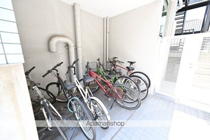 東京都杉並区堀ノ内２丁目[1K/21.53m2]のその他内装1