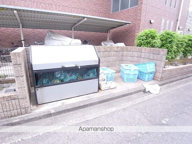ロイヤル・レジデンス壱番館のその他写真