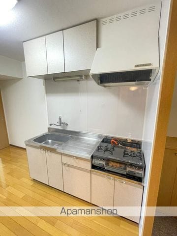 ルーシッドコートの内装写真