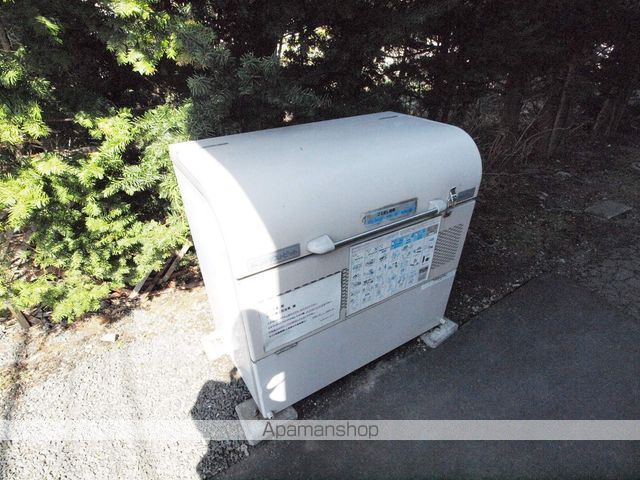 ジュネパレスSAPPOROのその他写真