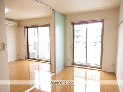 メゾンマスト盛南Ⅱ[2LDK/70.98m2]の内装2