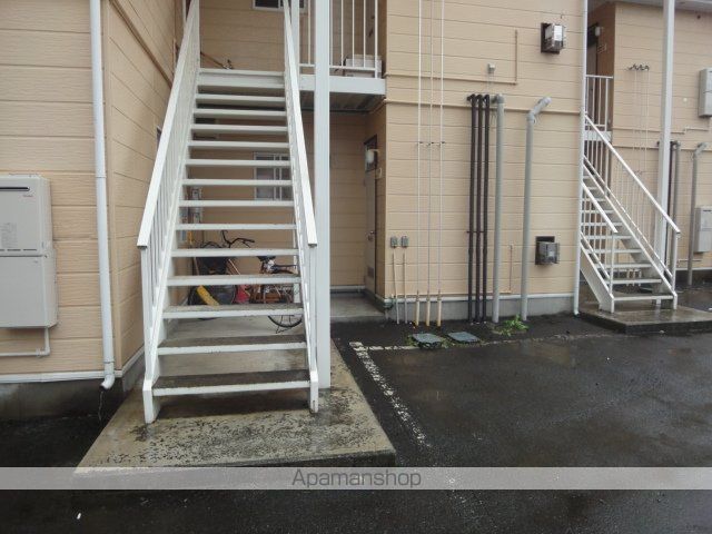 タウンハウスヨシダBのその他写真