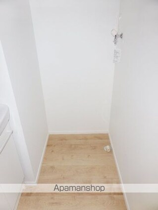 メゾン七瀬[1LDK/31.51m2]の内装10