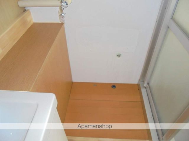 ヒルトップ長野 4号棟の内装写真
