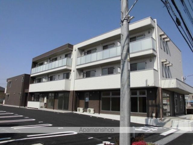 グランテージ 住居