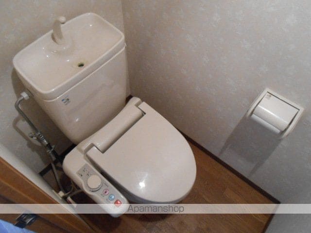 ESLEADUMEDAHIGASHIの内装写真