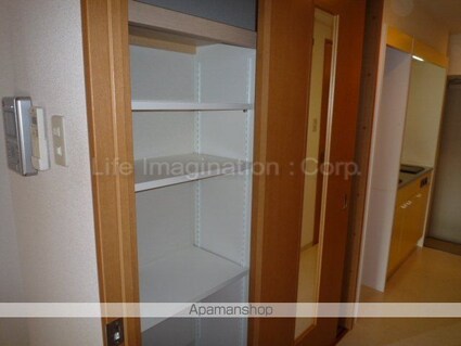 エンゼルプラザ　瀬田駅前[1K/27.72m2]の内装5