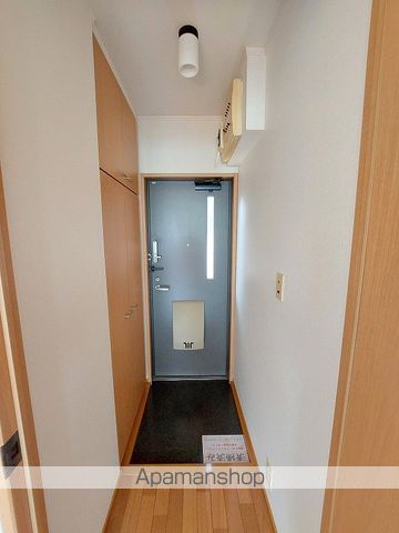 シェ・モア志都呂Bの内装写真