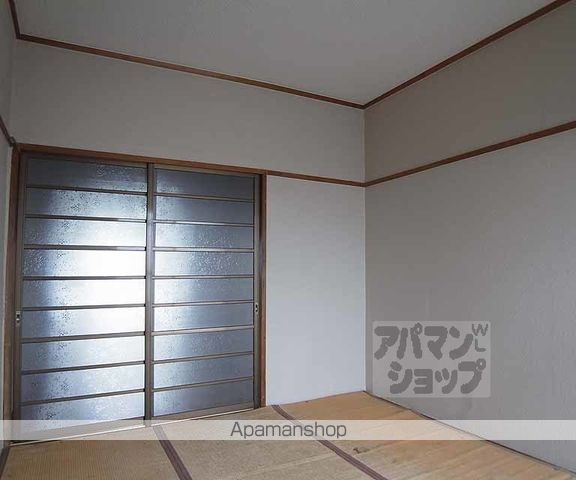 コーポ鳳瑞の内装写真