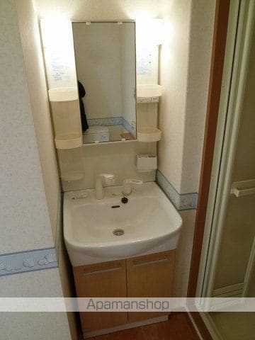 ルーブル壱番館の内装写真