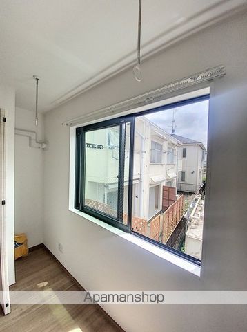 アーバンパーク宮前平EASTの内装写真