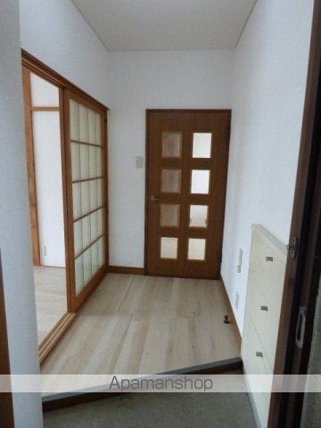 宮崎台ハイツの内装写真