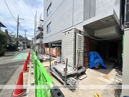 東京都杉並区浜田山２丁目[2LDK/51.65m2]の共用部