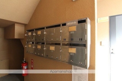 ＷＡＦＦＬＥ・Ｗ　[1K/27m2]のその他内装1