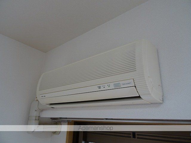 フロレセル宮城野の内装写真
