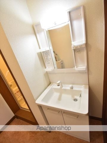 クラージュ平岡の内装写真