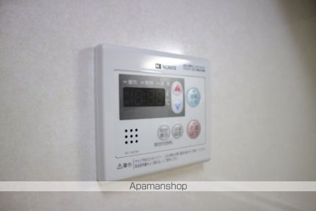 アカシヤの内装写真
