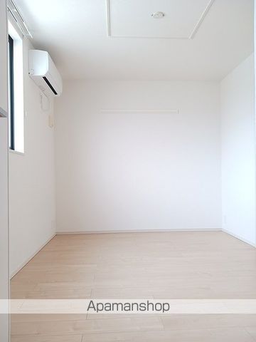 バーデンハイムネクストIIの内装写真