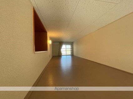 レオパレス紀三井寺Ⅱ[1K/19.87m2]のその他部屋・スペース3