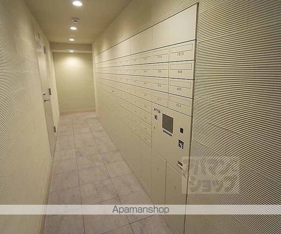 グランレ・ジェイド京都河原町の内装写真
