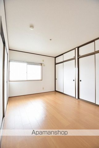 ニューシティWATANABEの内装写真