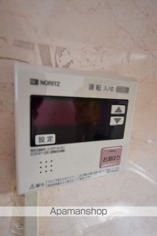 ハイライフ北仙台の内装写真