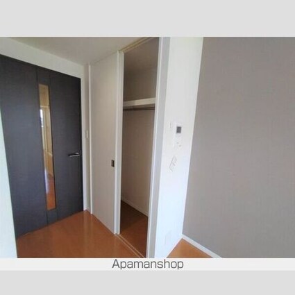 ハーモニーレジデンス東京シティゲート[1K/26.08m2]の内装1