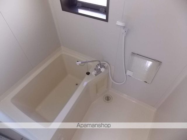 メゾンホープの内装写真