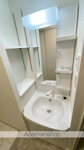月光旭川リバーサイドウエストの内装写真