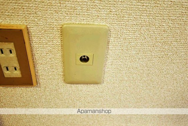 ベイ桂岡IIの内装写真