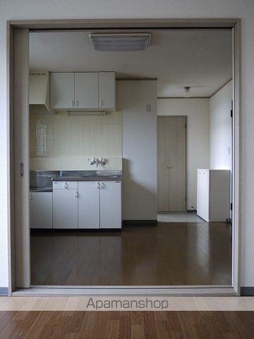 コーポさすかの内装写真
