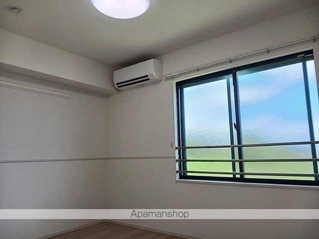 ベル ソーレ メゾンの内装写真