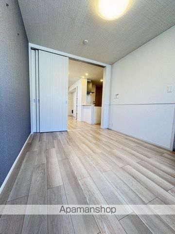 メゾン ド ルポの内装写真