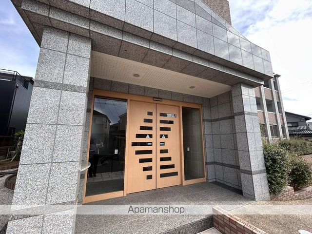 アートタウン ハルの内装写真