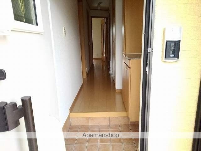 イストワール IIの内装写真