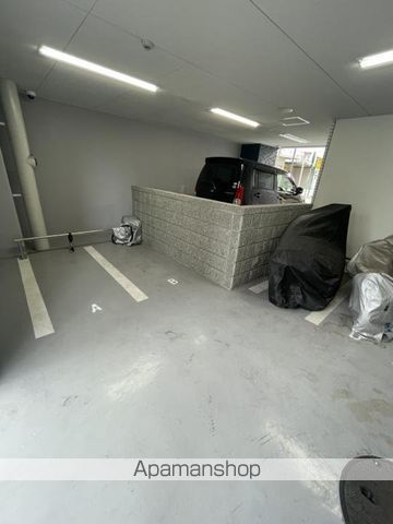 PRESSANCETENJINBASHILADUALのその他写真