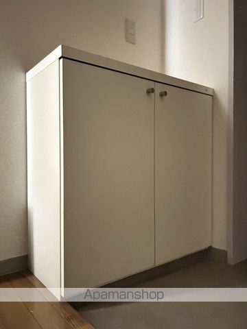 ISレイクヒルズの内装写真