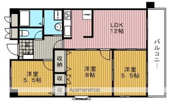 間取り：227097778483