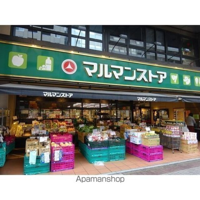 ザ・パークハビオ日本橋小伝馬町[1LDK/35.31m2]の周辺5