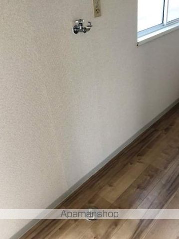 パレスナカシマ木之庄の内装写真