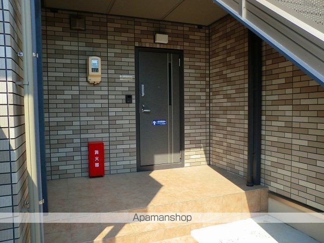 遠州鉄道 遠州小林駅 徒歩13分 2階建 築20年のその他写真