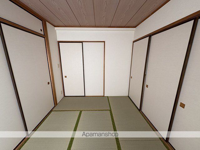 ウィンベルコーラス大宮の内装写真