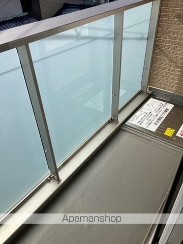 D-ROOM蘇原村雨町A棟の内装写真