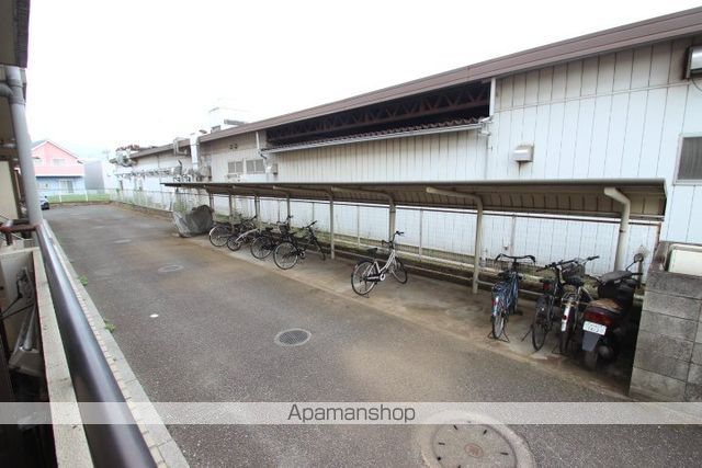 クロノス鶴瀬のその他写真