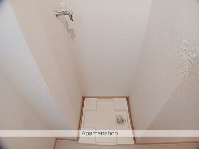 グレース新瑞の内装写真