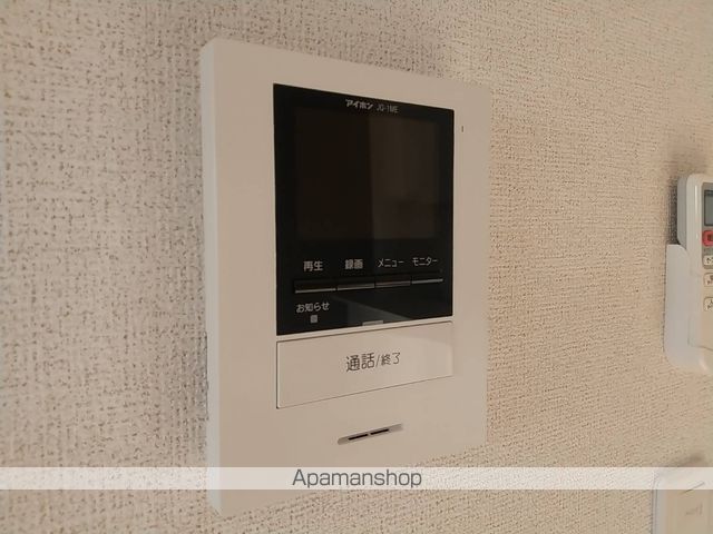 ティ アーモ ドゥーエの内装写真
