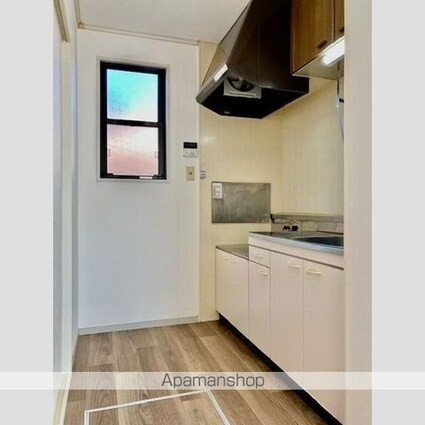 セジュールわかば[2LDK/48.63m2]のリビング・居間3